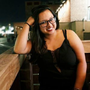 Meet your Posher, Abigail